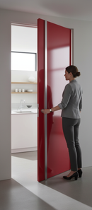 Premium High Gloss Designer Door - Bespoke Custom Sizes and Finishes for Modern Homes