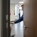 76mm (3") Grade 11 Fire Rated Ball Bearing Radius Hinge P...