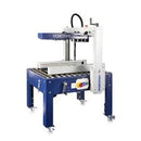 Premium Semi-Automatic Case Taper Dual Top Bottom Drive Carton Sealer Industrial Machine