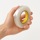 Premium Double Sided Foam Tape Clear Strong Adhesion Residue-Free Removal