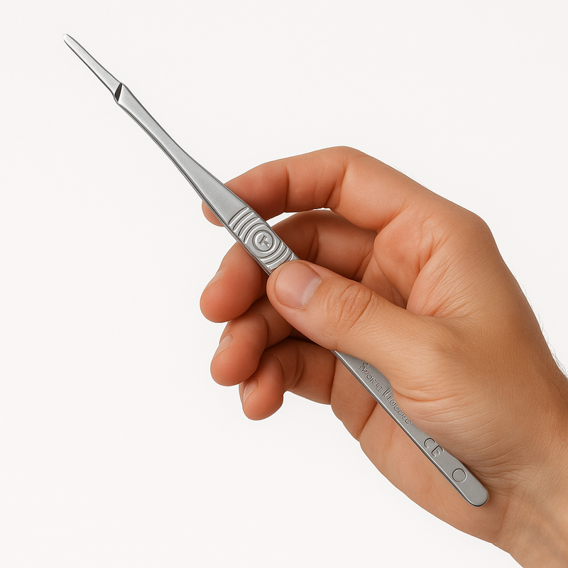 Premium Swann Morton No.7 Scalpel Handle Durable Non-Sterile Pack of 10