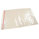 Premium Clear Polythene Mailing Bags Tear-Resistant Eco-Friendly Lightweight Royal Mail Postal Packaging