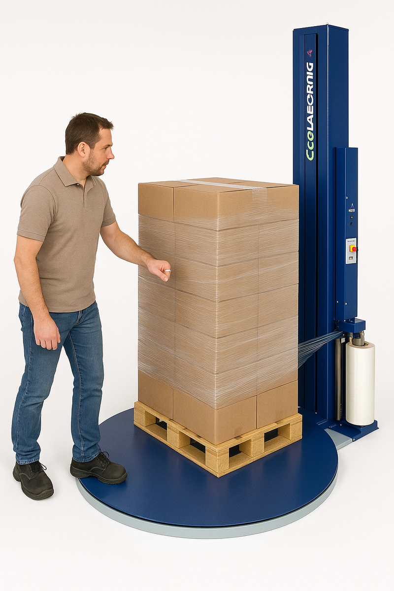 Trusted by Professionals Auto Height Sensor Variable Speed 1650mm Platform