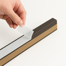 Heavy-Duty Adhesive Tape 25mm x 50m Best for Metal Plastic Fabric & More