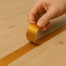 Premium Copper Shielding Roll 25mm x 16.5m