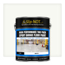 Heavy Duty Two-Pack Epoxy Floor Paint For Garage & Workshops - 5kg
