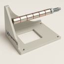 Heavy Duty Paper Dispenser Eco-Friendly Bubble Wrap Alternative for Shipping Packing