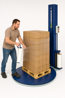 Trusted by Professionals Auto Height Sensor Variable Speed 1650mm Platform