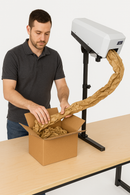 Premium activaPaper Paper Voidfill System Fast Green Cost-Saving Protective Packaging for Warehouses