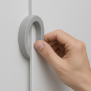 2.3mm Acrylic Foam Tape Industrial Strength Adhesive for Seamless Permanent Bonding