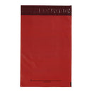Heavy-Duty Polythene Postage Envelopes with Peel Seal Waterproof Recyclable Lightweight Delivery Bags