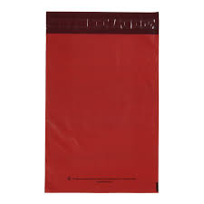 Heavy-Duty Polythene Postage Envelopes with Peel Seal Waterproof Recyclable Lightweight Delivery Bags