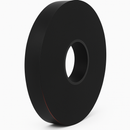 Tape Black 19mm x 33m Ultra-Strong Bond for Metal Glass & Plastics
