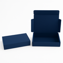 High-Quality Large Letter Postal Boxes White Clay Coated Quick Seal Strong Stylish Secure