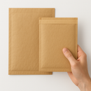 Premium Jiffy Padded Mailers Strong Durable Eco-Friendly Protective Packaging for Shipping