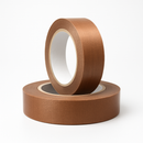 ProTape PTFE Glass Cloth Tape Heat-Resistant Non-Stick 50mm