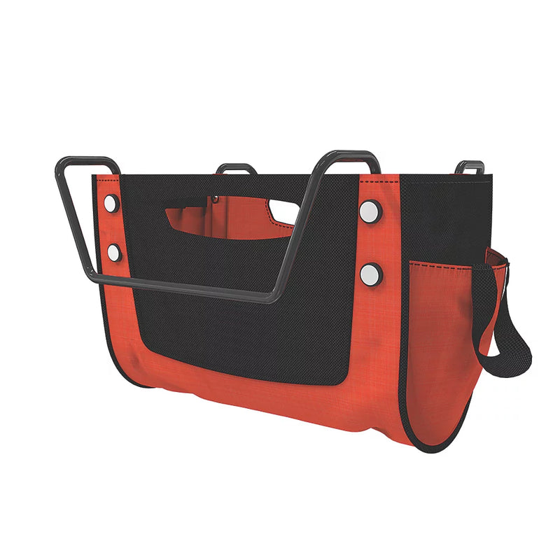 Professional Ladder Tool Bag Storage Solution For Tools & Equipment