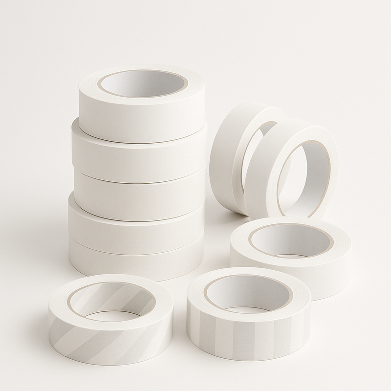 Self-Adhesive Industrial Floor Tape Titan/Indigo Long-Wear Colour-Coded & Custom Width