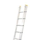 High Performance Aluminium Extension Ladder Solution For Height Projects - 3.34m