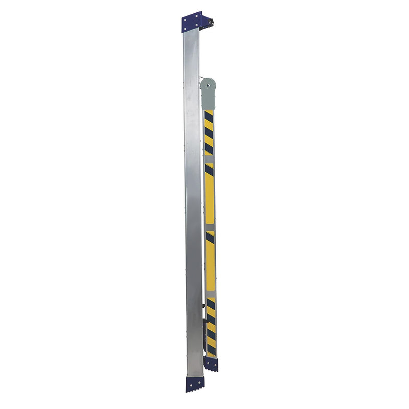 High Performance Combination Ladder Perfect For Various Applications - 2.9m