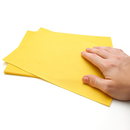 Yellow Tissue Paper UK | Premium 16gsm MG Gift Wrap | Price Cart UK