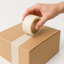 Industrial Sealing Tape 50mm x 5.5m Heavy-Duty Roofing Building Seal