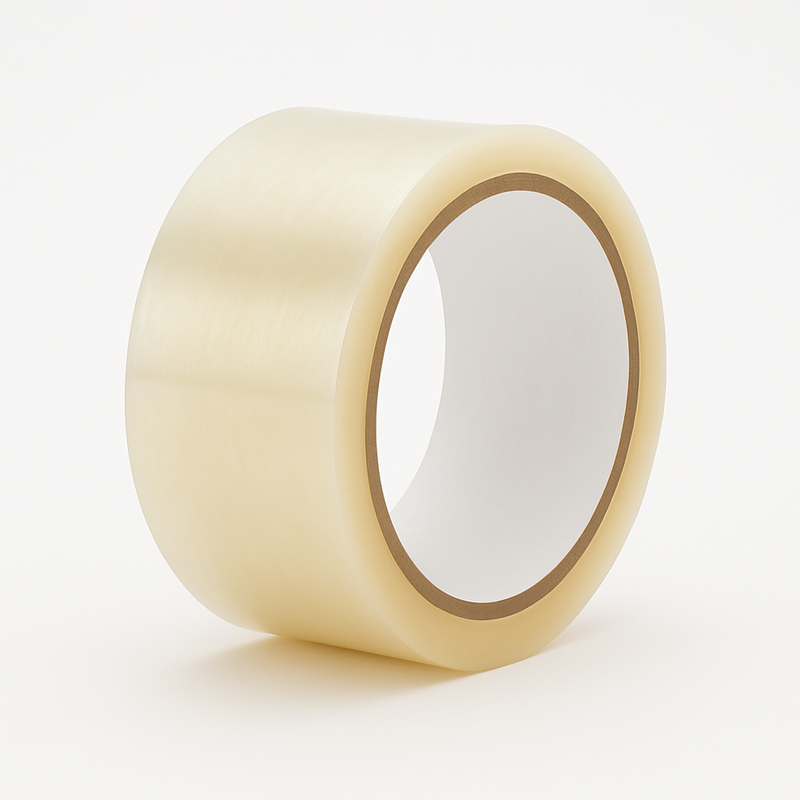 Super Bond 50mm x 33m Polyester Tape Premium Core Starting & Splicing Solution
