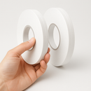 Premium 25mm Foam Tape Solvent-Resistant & UL Certified for Metal Bonds