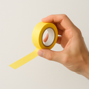 Premium Coil Insulation Tape High-Temperature Rated for Industrial Applications