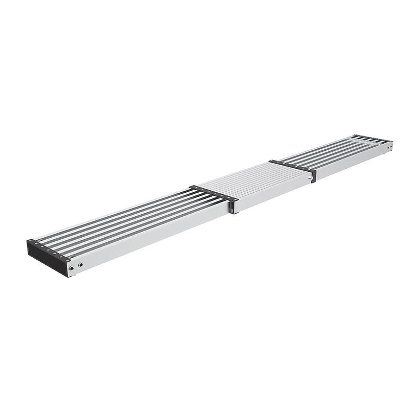 Premium Quality Aluminium Ladder Work Plank For Construction Use