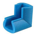 Premium Corner Protectors Flexible Cushioned Cut-to-Fit Edge Safety for Home & Industrial Use