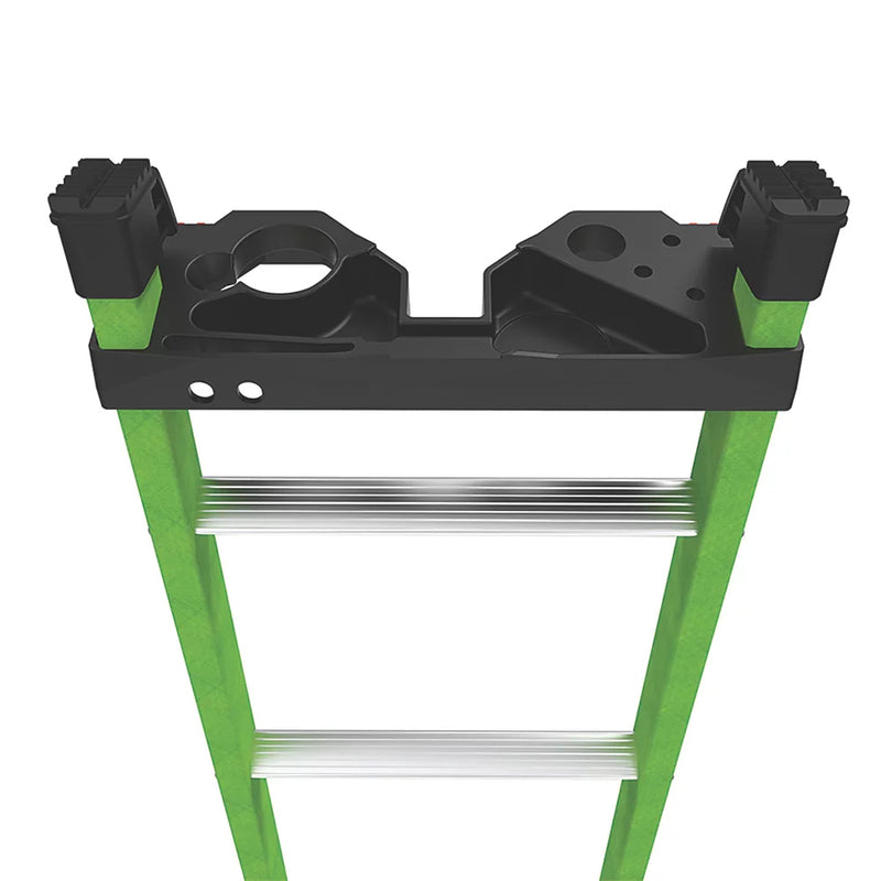 High Performance Plastic Ladder Attachment For Domestic Use - 365mm