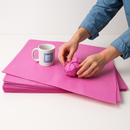 Premium Vibrant Gift Wrap Packing Sheets Sheets Eco-Friendly Retail Packaging