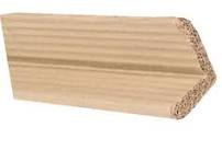 Heavy-Duty Corrugated Edge Protector Eco-Friendly Shock-Absorbing Shipping Guard