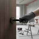 Fixed Spindle for Studio Lever Handles - Durable