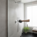 Waterproof Wall Panelling External Corner