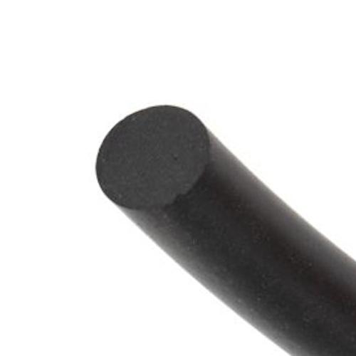 Heavy Duty 15mm Water Resistant Nitrile Rubber Cord for Automotive and Engineering Use