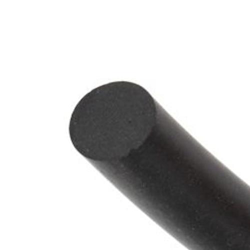 Heavy Duty 20mm Durable Nitrile Waterproof Rubber Cord for O-Rings and Various Engineering Applications