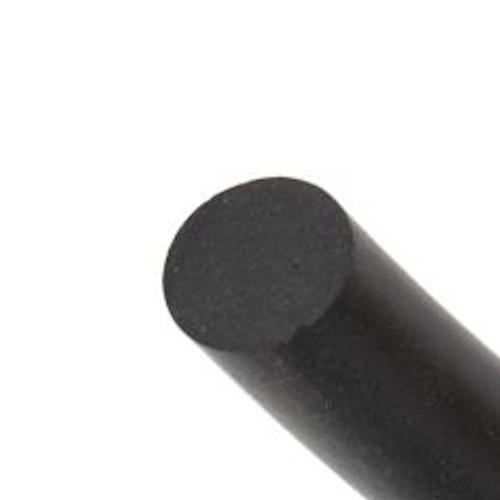 Premium 25mm Heavy Duty Nitrile Waterproof Rubber Cord for Engineering and Automotive Applications