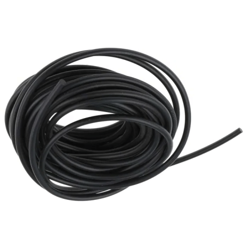 Durable 5mm Nitrile Heavy-Duty Rubber Cord for Marine and Automotive