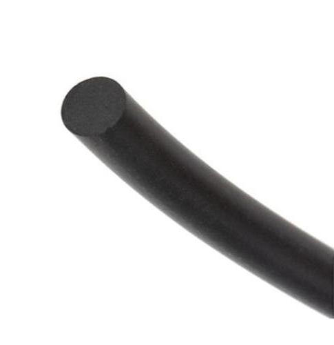 High-Quality 3mm Waterproof Nitrile Rubber Cord for Engineering and Automotive Applications