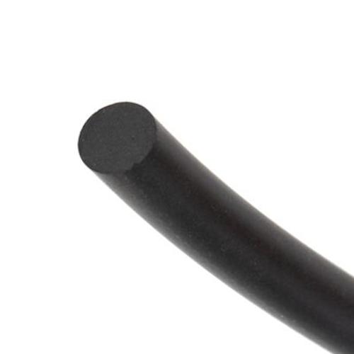 Flexible 4mm Nitrile Waterproof Rubber Cord for Automotive and Industrial Use