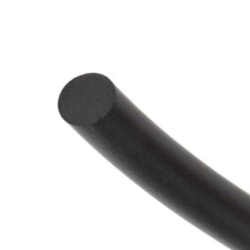 Durable 5mm Nitrile Heavy-Duty Rubber Cord for Marine and Automotive