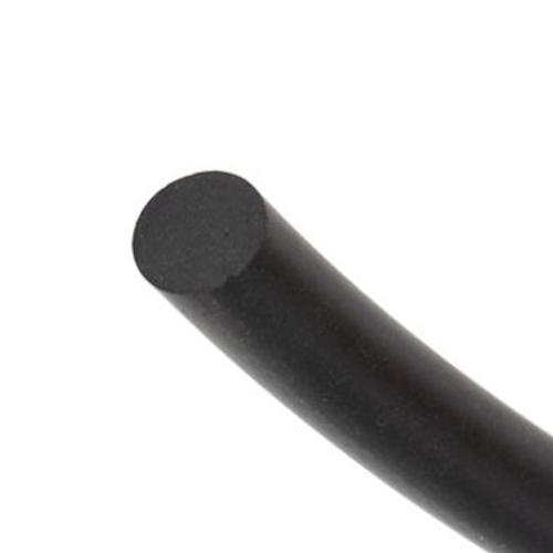 High-Quality 6mm Nitrile Durable Rubber Cord for Marine and Engineering Projects