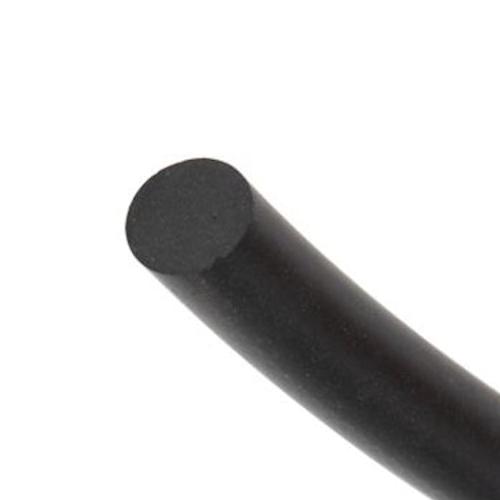 Premium Quality 10mm Nitrile Flexible Rubber Cord for DIY and Industrial Applications