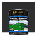 Heavy Duty Anti-Corrosive Machine Enamel Skip And Container Paint