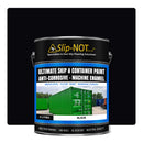 Heavy Duty Anti-Corrosive Machine Enamel Skip And Container Paint
