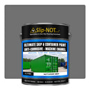 Heavy Duty Anti-Corrosive Machine Enamel Skip And Container Paint