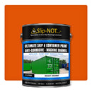 Heavy Duty Anti-Corrosive Machine Enamel Skip And Container Paint