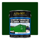 Heavy Duty Anti-Corrosive Machine Enamel Skip And Container Paint